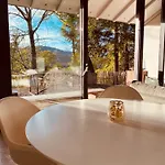 度假居 Le Petit Ours De Coo *