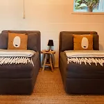 Le Petit Ours De Coo * Stavelot