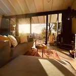 度假居 Le Petit Ours De Coo 斯塔沃洛