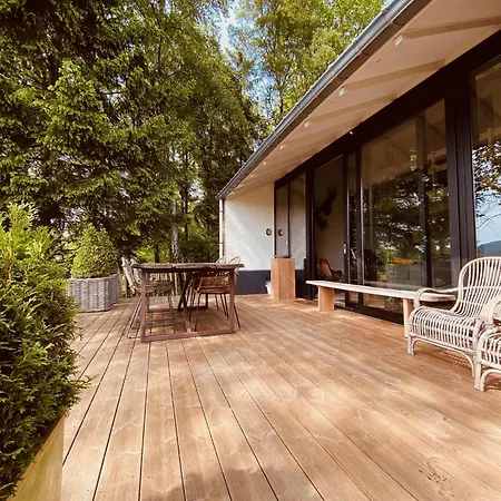 Le Petit Ours De Coo Holiday home