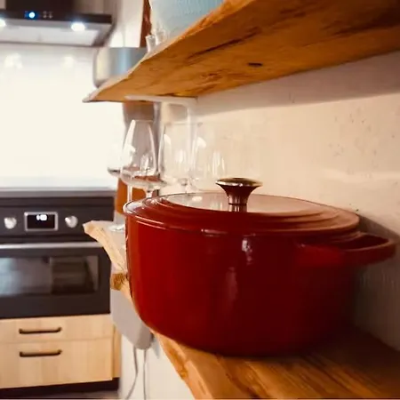 Le Petit Ours De Coo Holiday home *