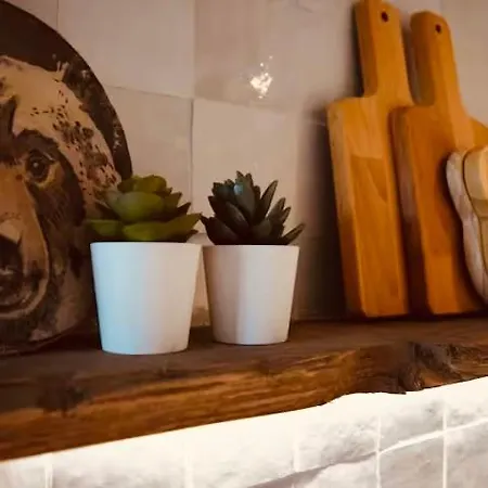 Holiday home Le Petit Ours De Coo Stavelot