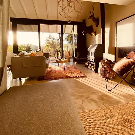 Holiday home Le Petit Ours De Coo