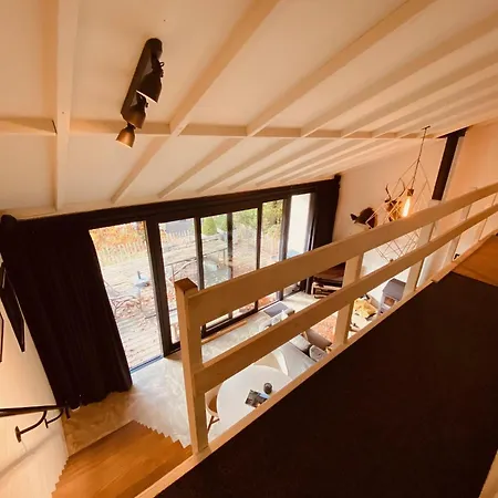 Le Petit Ours De Coo Сasa de vacaciones Stavelot