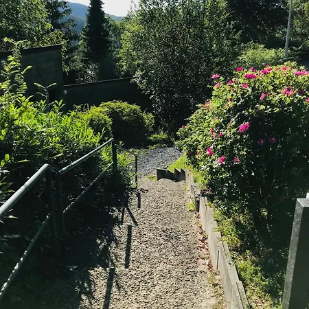 Holiday home Le Petit Ours De Coo Stavelot