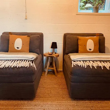 Le Petit Ours De Coo * 스타블로