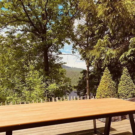 Le Petit Ours De Coo Сasa de vacaciones *