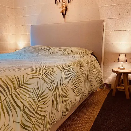 Le Petit Ours De Coo Holiday home Stavelot
