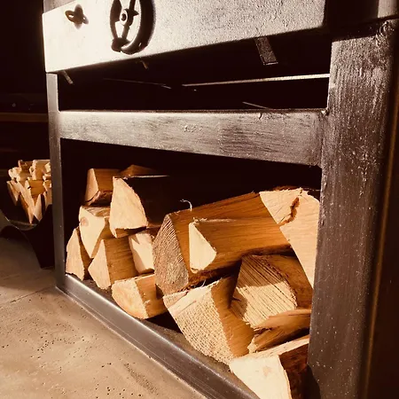 Le Petit Ours De Coo Сasa de vacaciones Stavelot