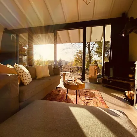 Holiday home Le Petit Ours De Coo Stavelot