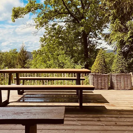 Le Petit Ours De Coo Stavelot