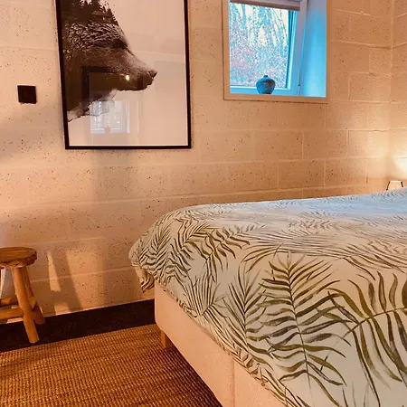 Le Petit Ours De Coo Holiday home