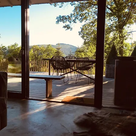 Holiday home Le Petit Ours De Coo