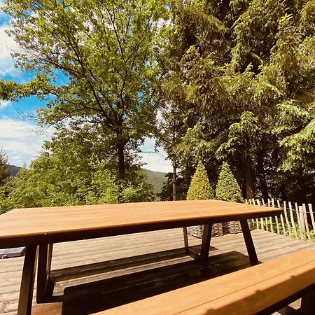 Le Petit Ours De Coo Сasa de vacaciones *