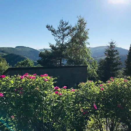 Le Petit Ours De Coo Holiday home Stavelot